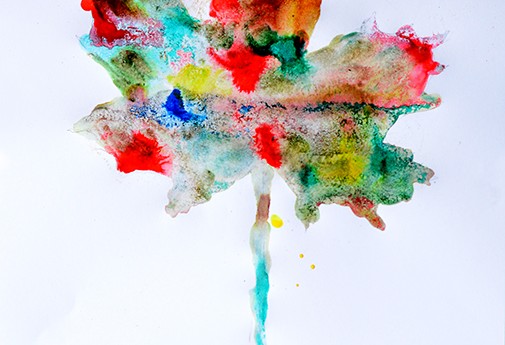 Мелани д. Ф.