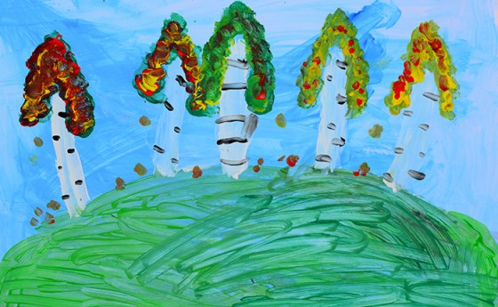 Кристина Д.