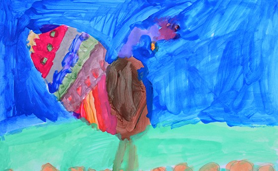 Констанция Д.