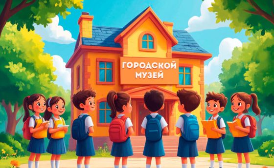 Экскурсии